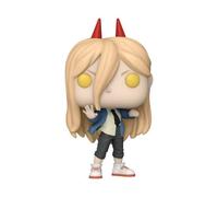 Merchandising Chainsaw Man: Funko Pop Animation - Power