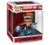 Chainsaw Man POP Deluxe #1768 Vinyl Figure FUNKO