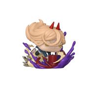 Funko Pop! Deluxe: Chainsaw Man - Power - (Blood Mallet) - Figura in Vinile da Collezione - Idea Regalo - Merchandising Ufficiale - Giocattoli per Bambini e Adulti - Anime Fans