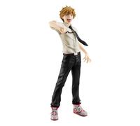 Good Smile Company Pvc Pop Up Parade Denji Chainsaw Man Statue 17 Cm Multicolor