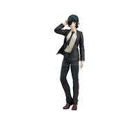Chainsaw Man Pop Up Parade Pvc Statua Himeno 17 Cm Good Smile Company