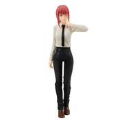 Chainsaw Man Makima POP UP Paradde PVC Statue GOODSMILE