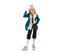 Chainsaw Man Pop Up Parade Pvc Statua Power 17 Cm Good Smile Company