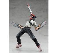 Chainsaw Man Pop Up Parade PVC Statue Chainsaw Man 18 cm