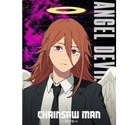 Chainsaw Man - poster cm. 30 x 40