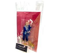 Chainsaw Man Power Acrylic Stand Figure JUMP SHOP Limited Official Product NUOVO