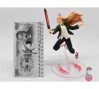 Chainsaw Man - Power - Aerial TAITO Figure PRIZE