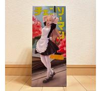 Chainsaw Man Power Here Detail Figure Maid Ver.