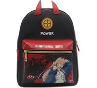 Chainsaw Man - Power Mini Zaino #E Great Eastern Entertainment