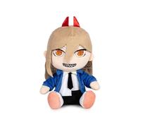 Chainsaw Man Power Peluche 27cm Play By Play