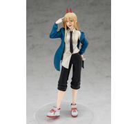 Chainsaw Man Pop Up Parade PVC Statue Power 17 cm