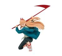Chainsaw Man Power Special Vibration Stars Figura 12cm Banpresto