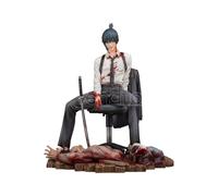 Chainsaw Man PVC Statue 1/7 Aki Hayakawa 19 cm