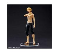 Chainsaw Man Pvc Statua Denji Taito