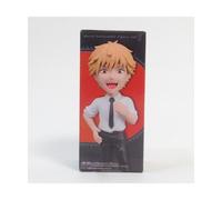 Chainsaw Man: Reze Arc World Figura da collezione Vol. 1 Denji