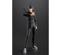 PREORDER Chainsaw Man - S.H. Figuarts: AKI HAYAKAWA by Bandai Tamashii