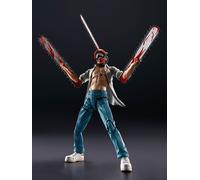 BANDAI S.H.Figuarts Il Film Chainsaw Man Reze Arc Action Figure