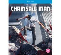 Chainsaw Man: Season 1 (Blu-ray)