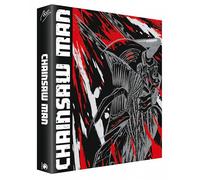 Chainsaw Man: Season 1 - Deluxe Limited Edition