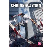 Chainsaw Man: Season 1 (DVD)