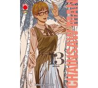 Chainsaw Man. Spoiler (Vol. 13)