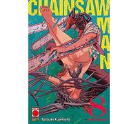 Chainsaw Man. Super macello (Vol. 8)