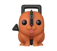 Chainsaw Man Super Sized Jumbo POP Vinyl Figure Pochita 25 cm