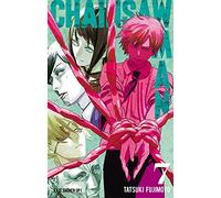 Chainsaw Man T07