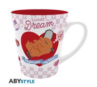 Chainsaw Man - Tazza - 250 Ml - Pochita - Subli