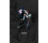 Chainsaw Man The Movie: opuscolo / brochure Reze Arc / Tatsuki Fujimoto