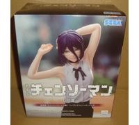 CHAINSAW MAN - THE MOVIE: REZE ARC FIGURE REZE SEGA 2026