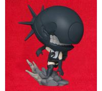 Chainsaw Man - The Movie: Reze Arc POP Animation Vinyl Figure Bomb 9 cm