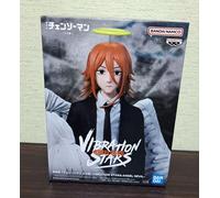 CHAINSAW MAN THE MOVIE: REZE ARC VIBRATION STARS ANGEL DEVIL Figura NUOVO