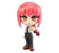 Chainsaw Man TOONIZE Makima Normal Color Version Anime Figura da collezione