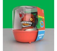 Chainsaw Man Tubbz Mini Pvc Figura 5 Cm Numskull