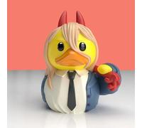 Chainsaw Man Tubbz Pvc Figura Power 1st Edition 10 Cm Numskull