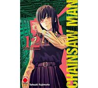 Chainsaw Man. Uccello e guerra (Vol. 12)