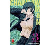 Chainsaw Man. Uccidete Denji (Vol. 3)