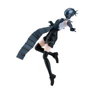 Chainsaw Man Vibration Stars Bomb Figura 19cm Banpresto