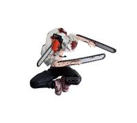Chainsaw Man Vibration Stars Chainsaw Man Figura 14cm Banpresto