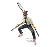 CHAINSAW MAN VIBRATION STARS FIGURE