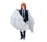 Chainsaw Man - Vibration Stars Figure - Angel Devil NEW ORIGINAL Japan Import