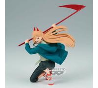 Banpresto Figura PVC Chainsaw Man – Power – Vibration Stars