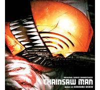 Chainsaw Man (Vinile)