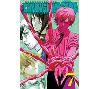 Chainsaw Man, Vol. 07 Pa: Volume 7