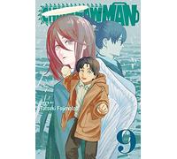 Chainsaw Man, Vol. 09 Pa