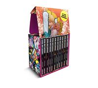 Chainsaw Man (Vol. 1-11)