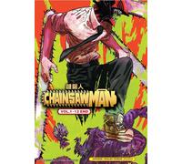 Chainsaw Man (VOL.1 - 12 End) ~ All Region ~ English Doppiad Version ~ Anime ...