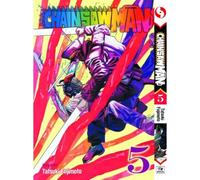 Chainsaw Man Vol. 1-23 Manga Inglese Completa New Softcover Comic