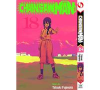 Chainsaw Man Vol. 1-23 Manga Inglese Completa New Softcover Comic